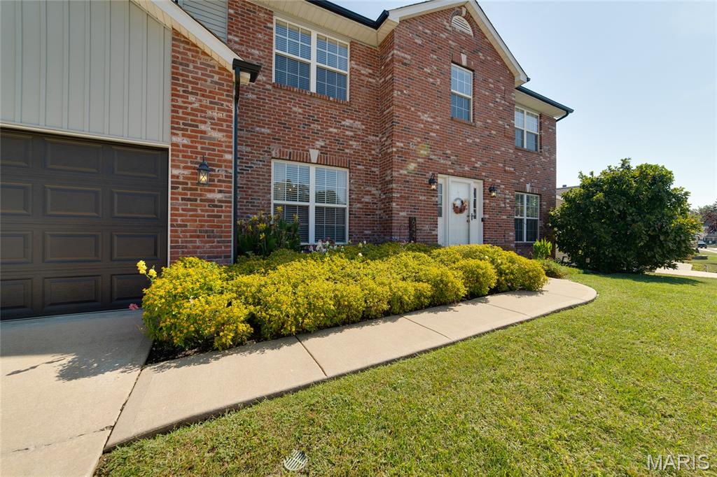 644 Big Bend Drive