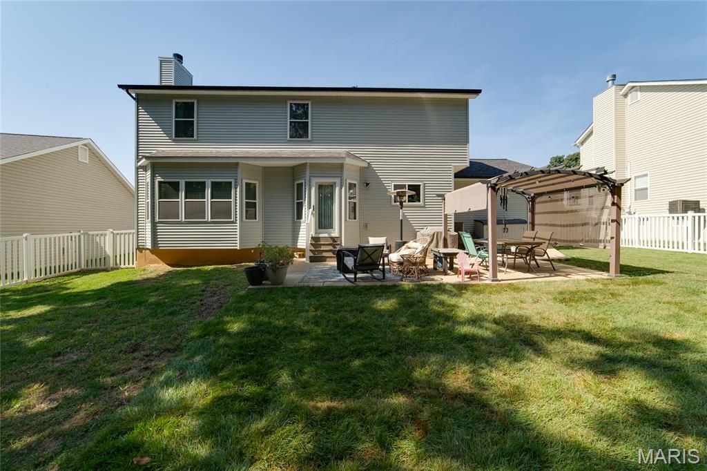 644 Big Bend Drive