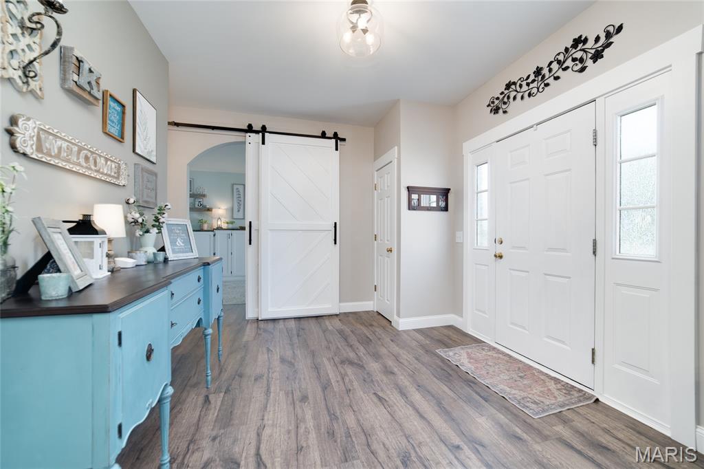644 Big Bend Drive