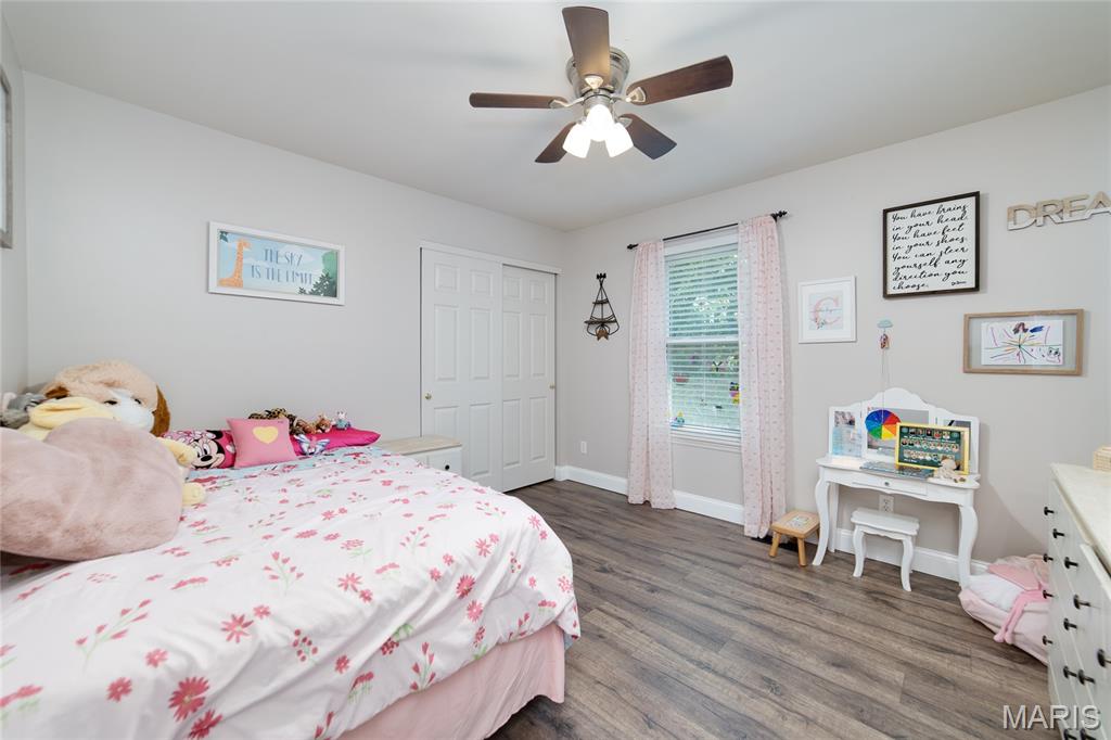 644 Big Bend Drive