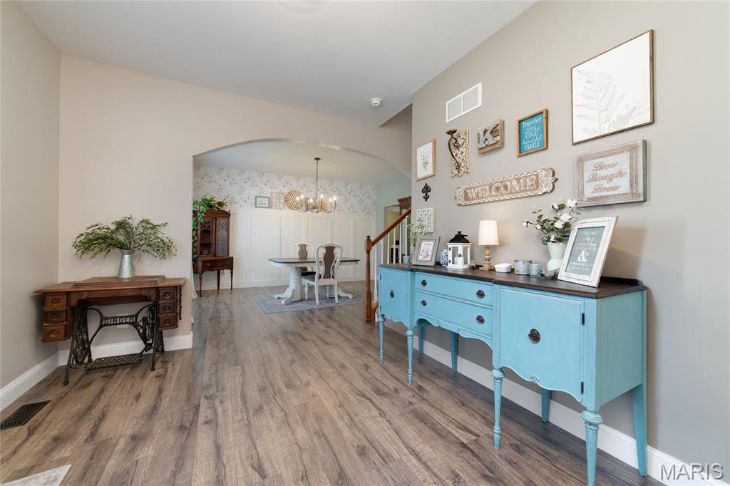 644 Big Bend Drive