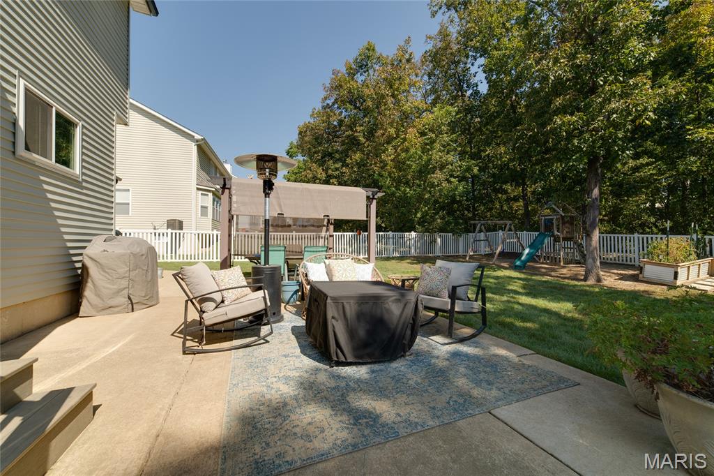 644 Big Bend Drive