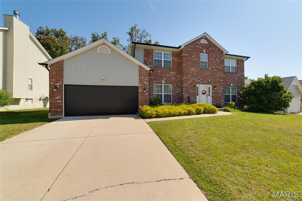 644 Big Bend Drive