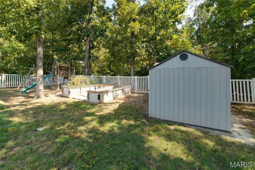 644 Big Bend Drive