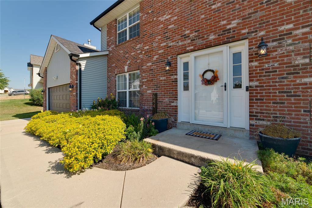 644 Big Bend Drive