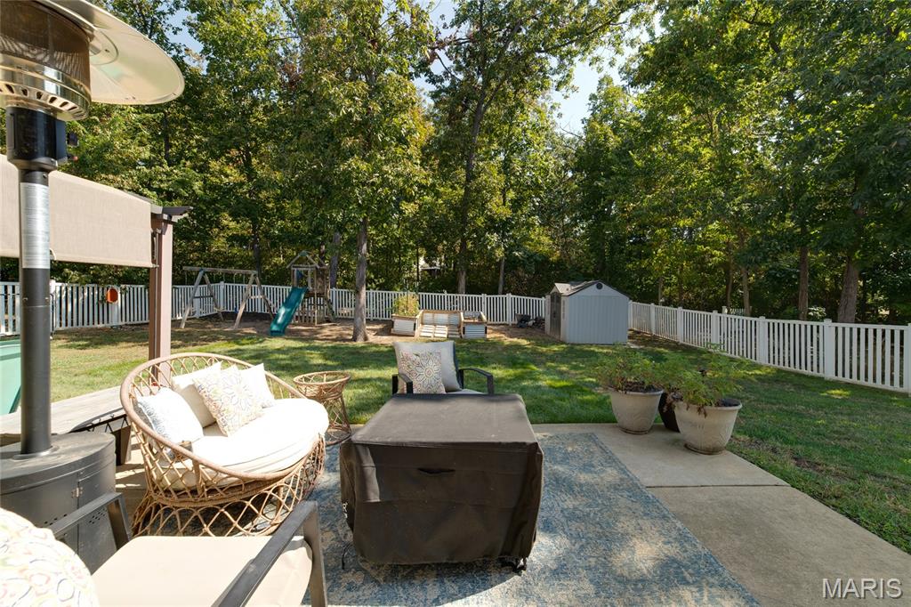 644 Big Bend Drive
