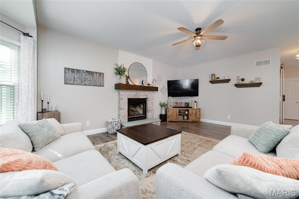 644 Big Bend Drive