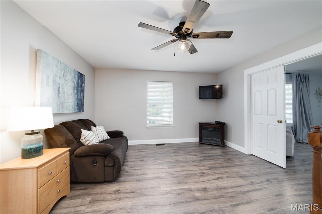 644 Big Bend Drive
