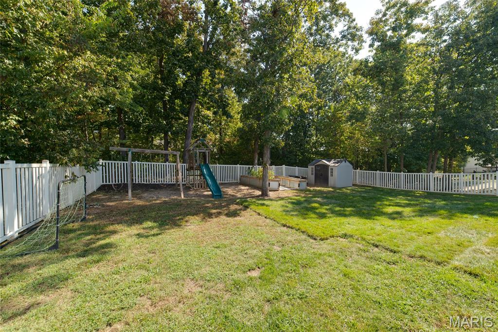 644 Big Bend Drive