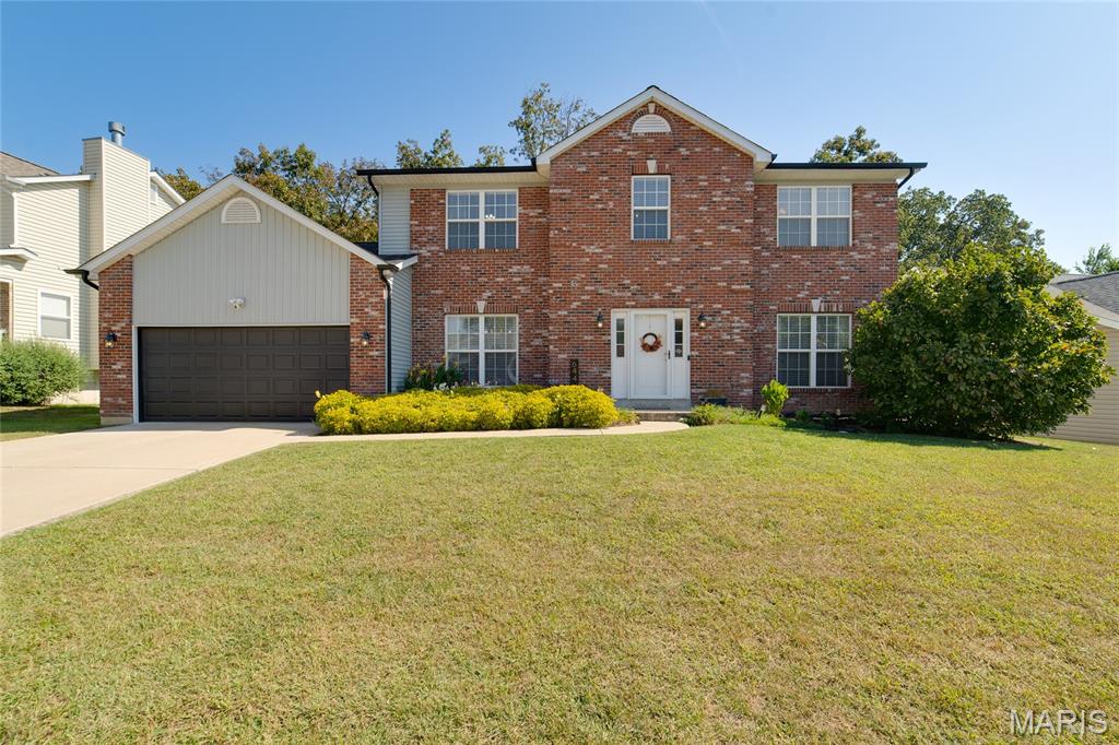 644 Big Bend Drive