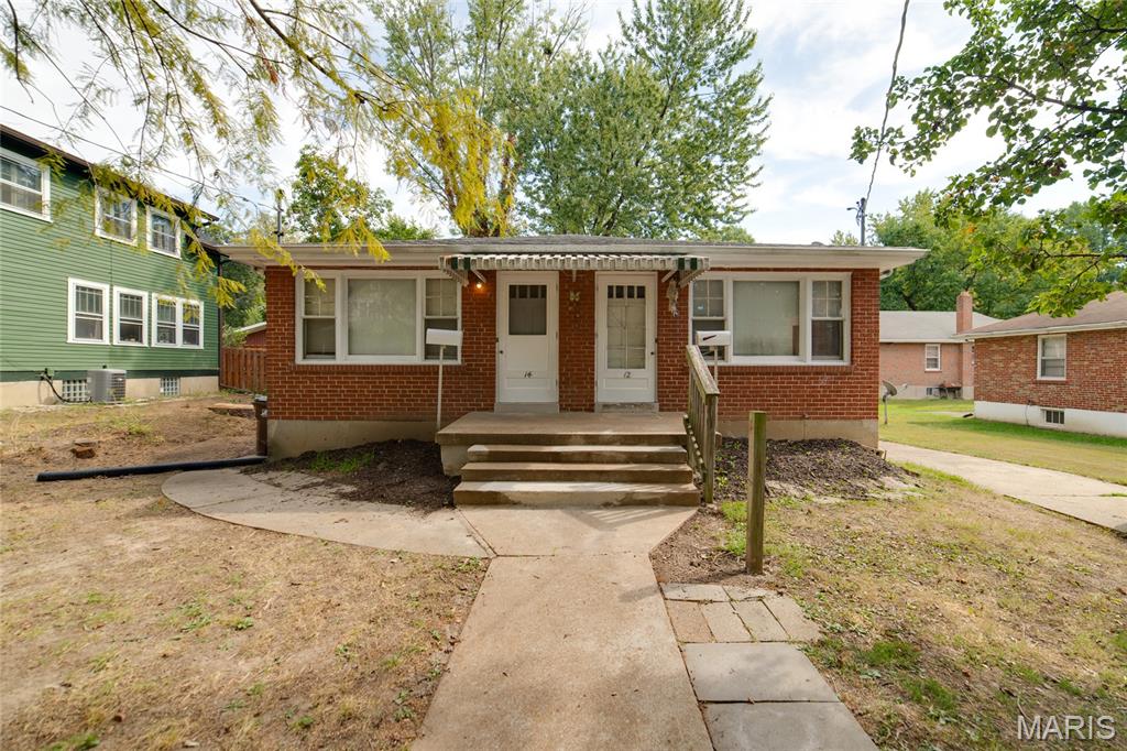 12-14 N Maple Avenue