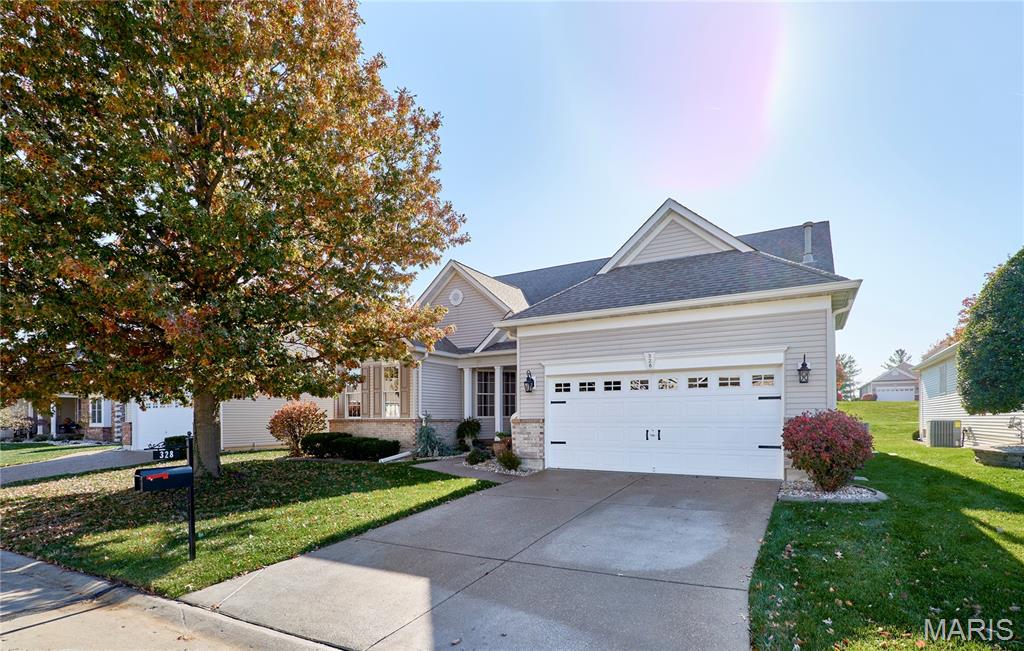 328 Seahawk Drive