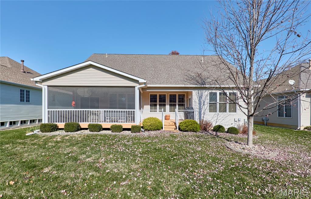 328 Seahawk Drive