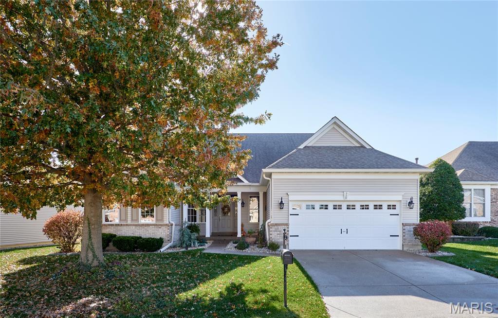 328 Seahawk Drive