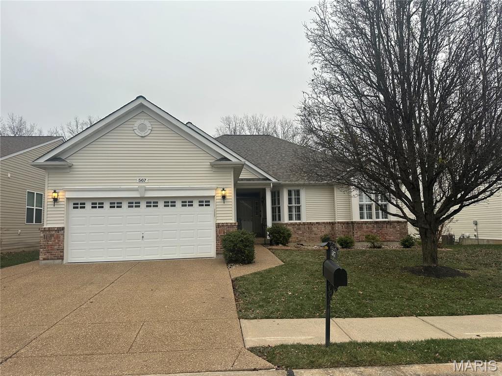 567 Owls Perch Drive