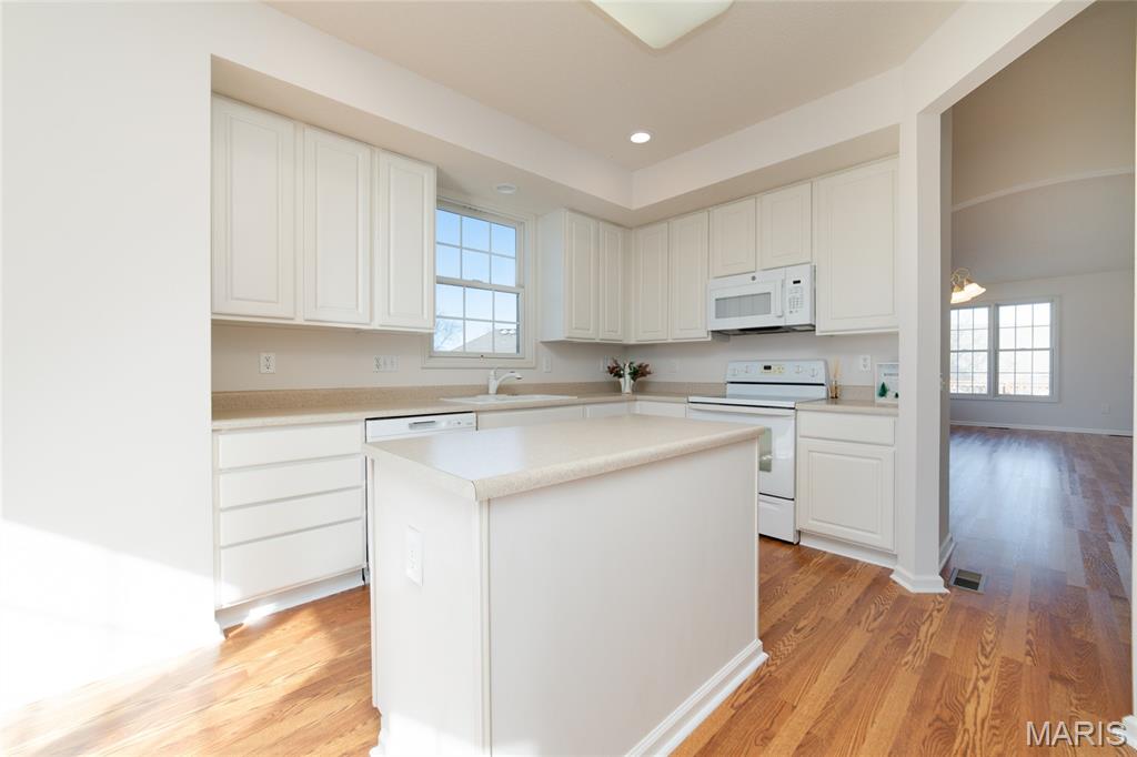 2091 Hawks Landing Drive