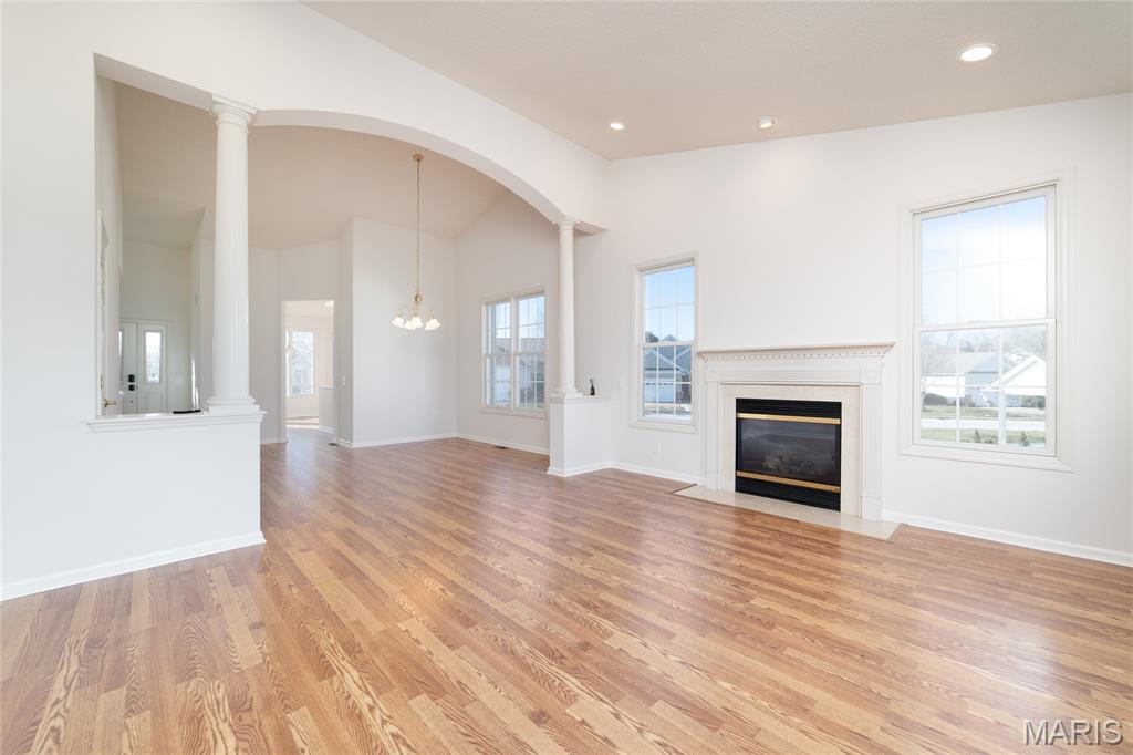 2091 Hawks Landing Drive