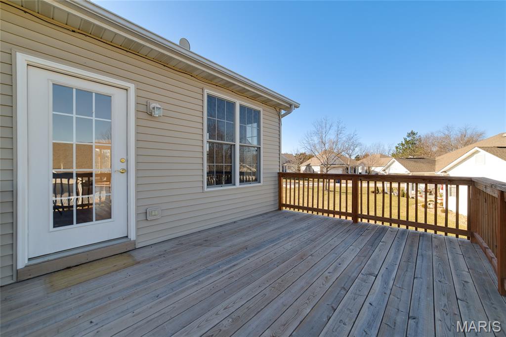 2091 Hawks Landing Drive