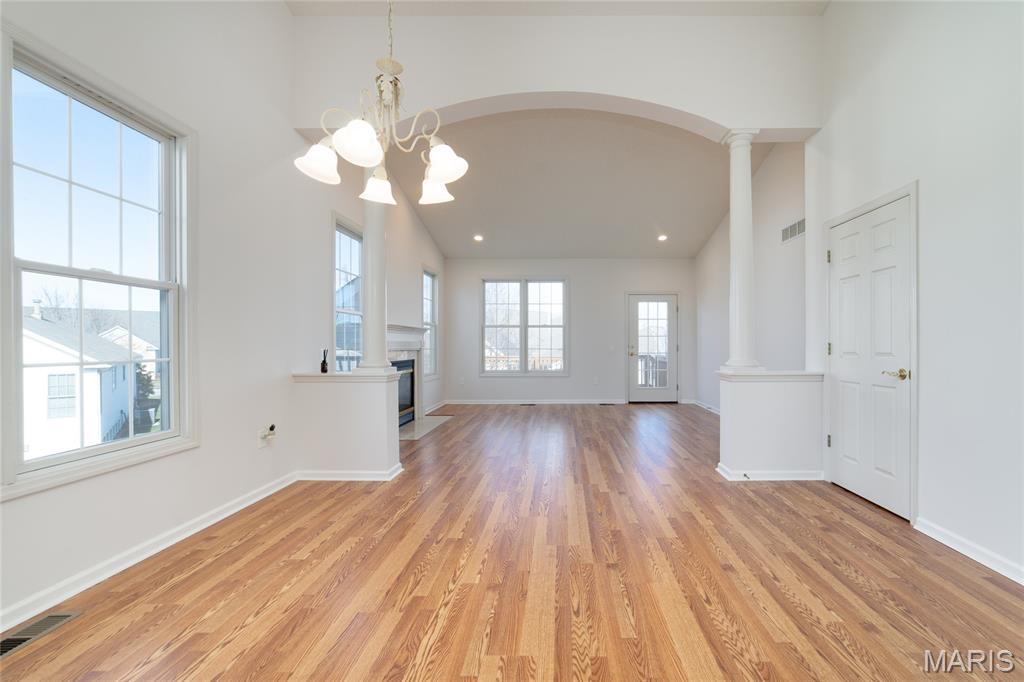 2091 Hawks Landing Drive