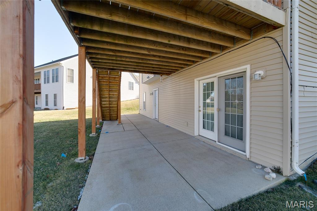 2091 Hawks Landing Drive