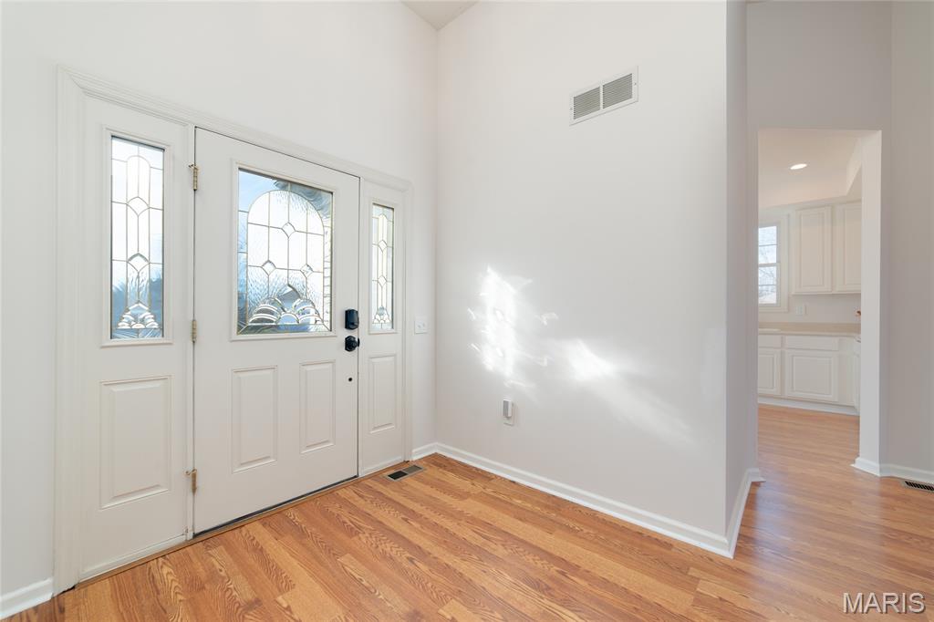 2091 Hawks Landing Drive