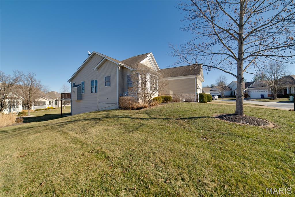 2091 Hawks Landing Drive