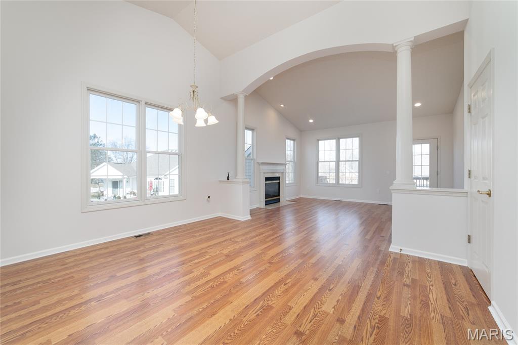 2091 Hawks Landing Drive