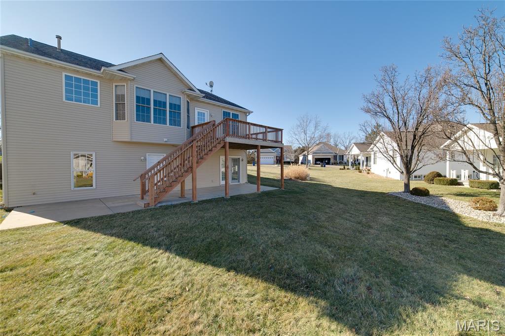 2091 Hawks Landing Drive