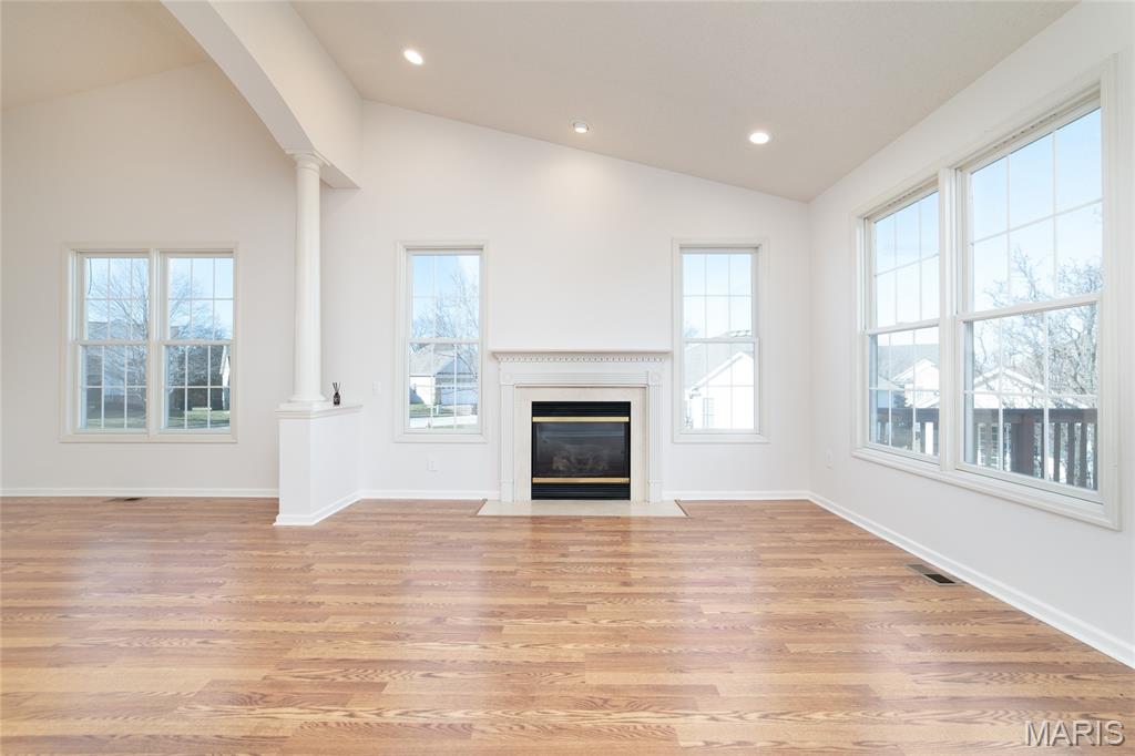 2091 Hawks Landing Drive