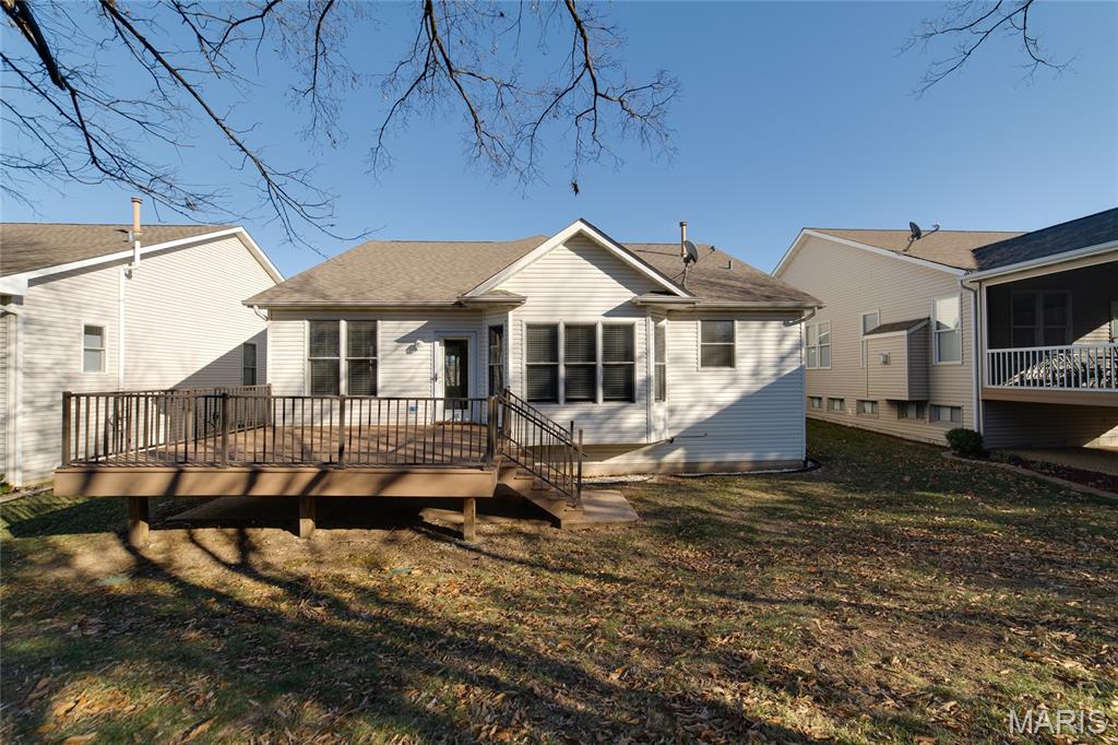 2114 Hawks Landing Drive Unit: S