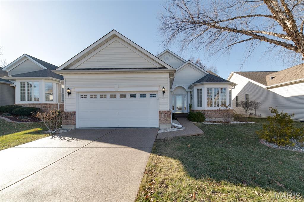 2114 Hawks Landing Drive Unit: S