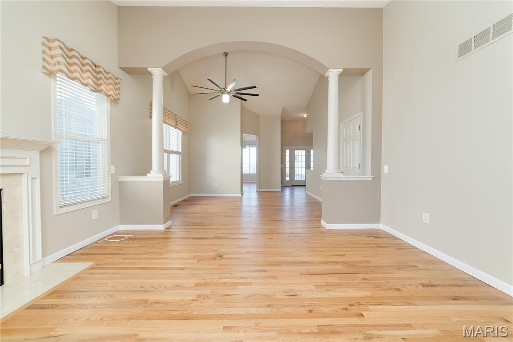 2114 Hawks Landing Drive Unit: S