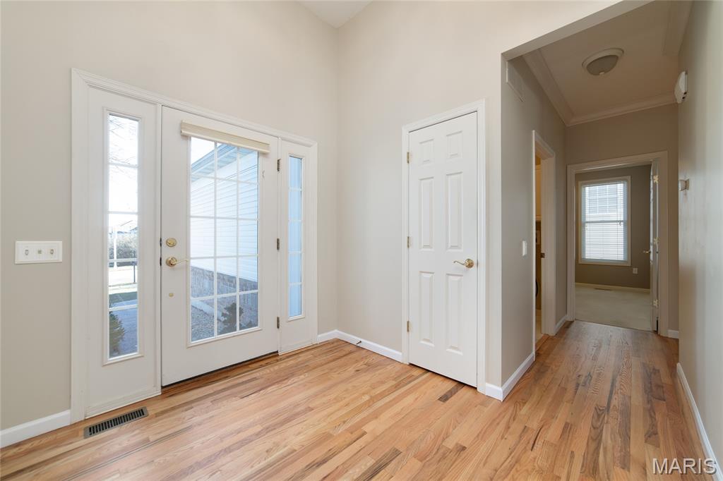 2114 Hawks Landing Drive Unit: S