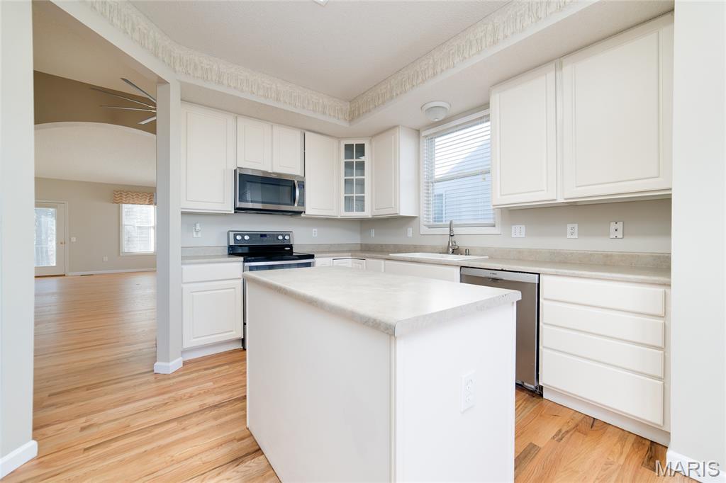 2114 Hawks Landing Drive Unit: S