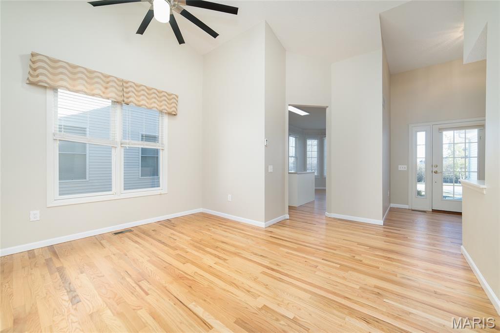 2114 Hawks Landing Drive Unit: S