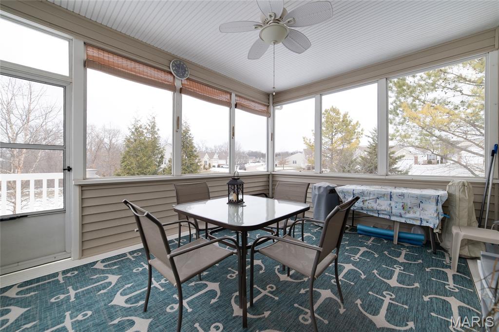 644 Falconcrest Drive