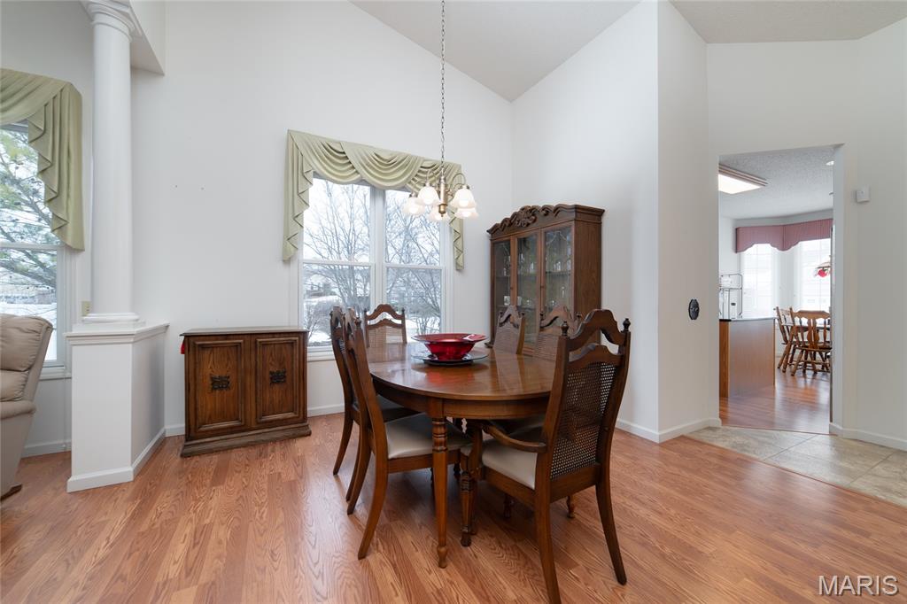 644 Falconcrest Drive