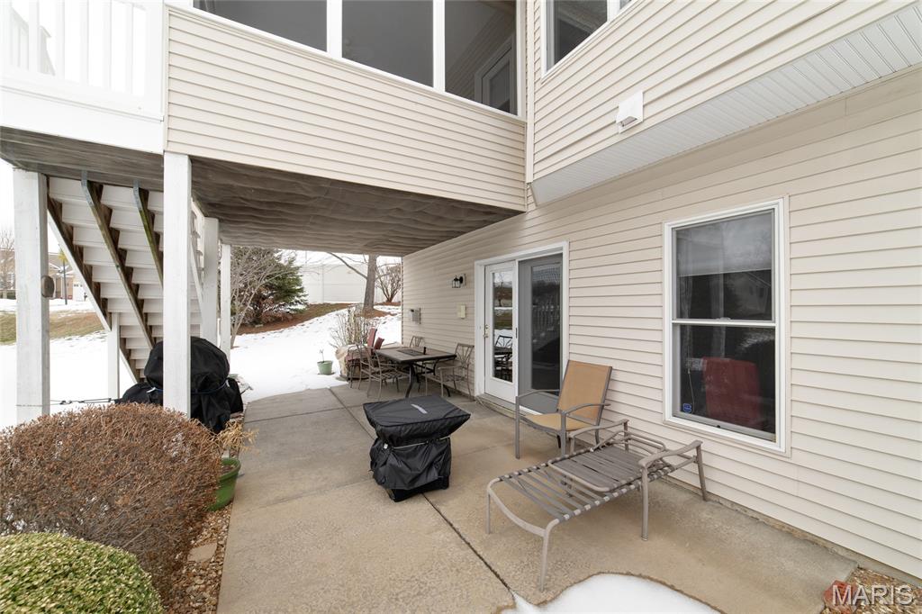 644 Falconcrest Drive