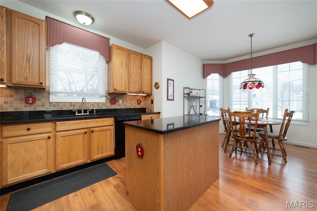 644 Falconcrest Drive