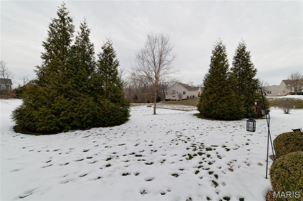 644 Falconcrest Drive