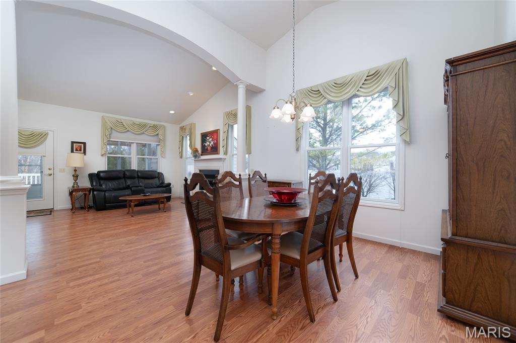 644 Falconcrest Drive