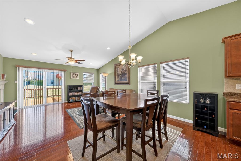 148 Brighton Park Drive