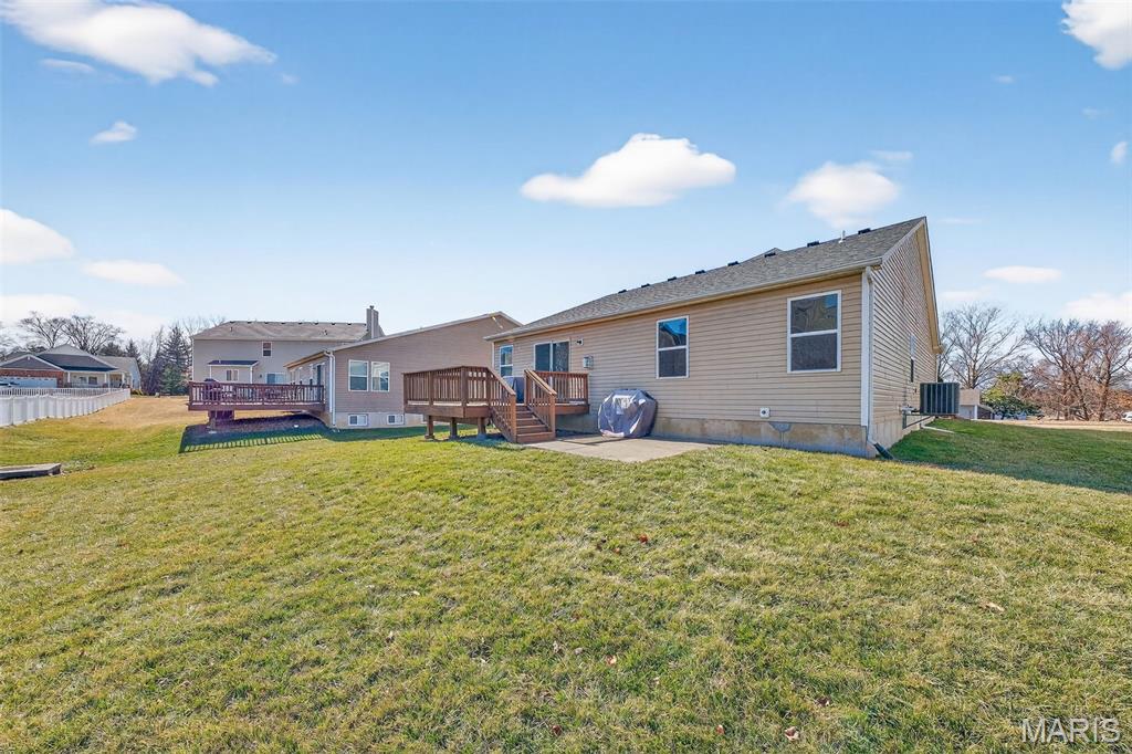 148 Brighton Park Drive