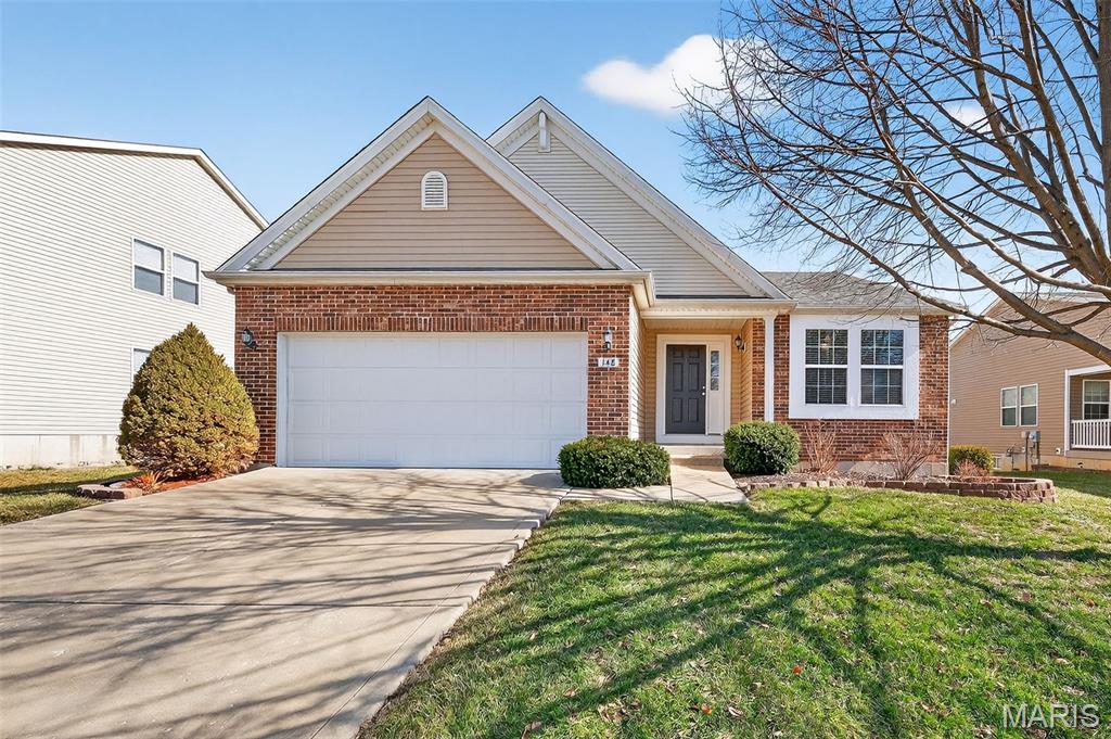 148 Brighton Park Drive