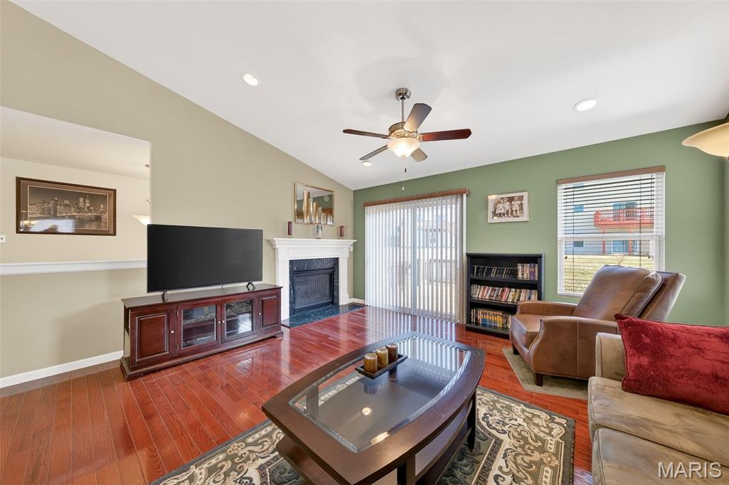 148 Brighton Park Drive