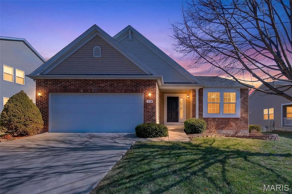 148 Brighton Park Drive