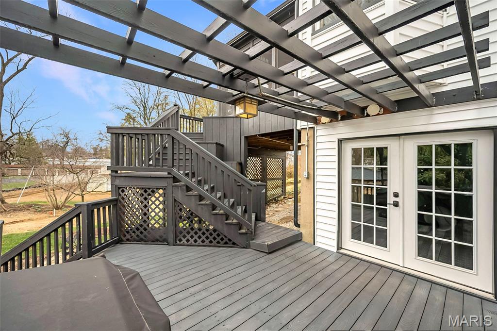 815 Brookside Drive