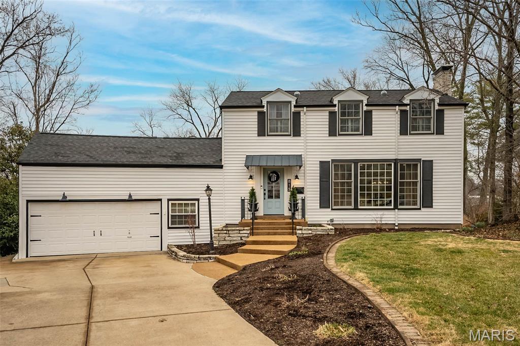 815 Brookside Drive