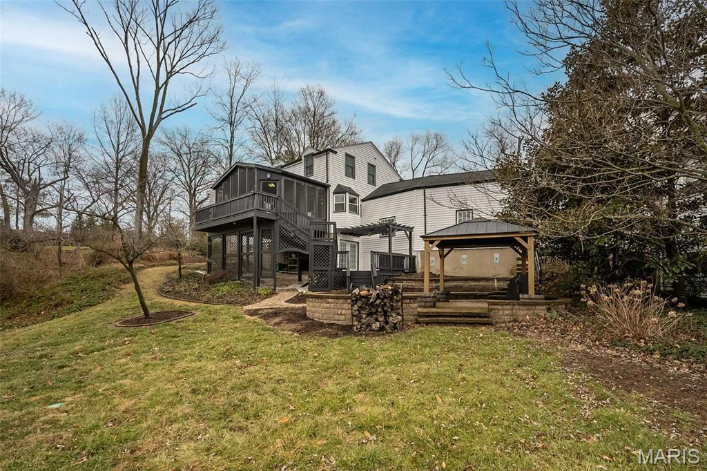 815 Brookside Drive