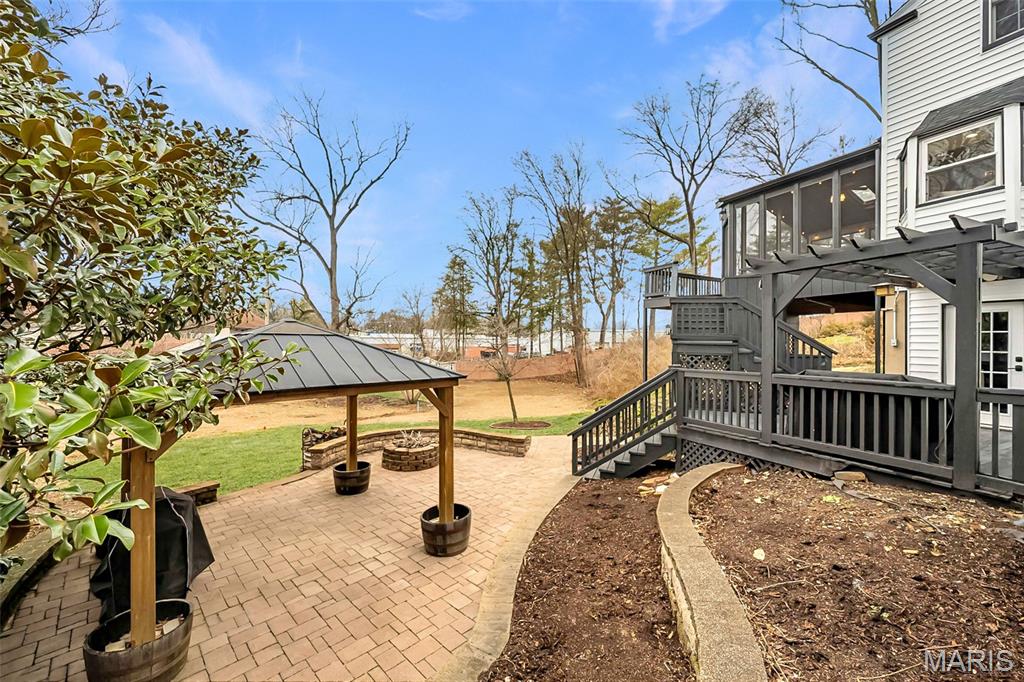 815 Brookside Drive